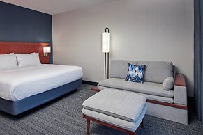 Courtyard by Marriott Chicago Lincolnshire