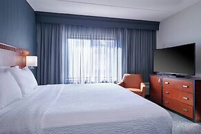 Courtyard by Marriott Chicago Lincolnshire