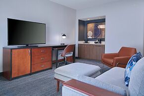 Courtyard by Marriott Chicago Lincolnshire