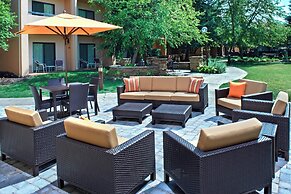 Courtyard by Marriott Chicago Lincolnshire