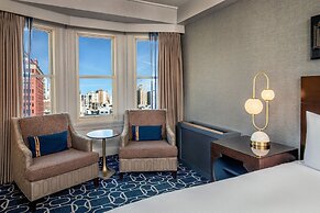 Hotel Adagio, Autograph Collection