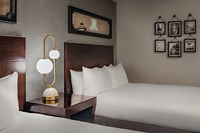 Hotel Adagio, Autograph Collection