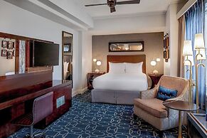 Hotel Adagio, Autograph Collection