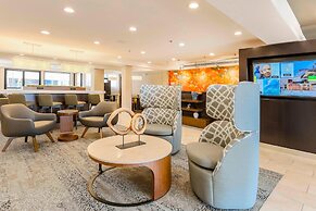 Courtyard by Marriott San Diego Del Mar/Solana Beach