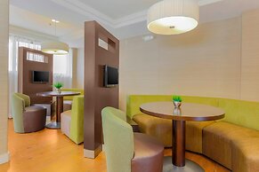 Courtyard by Marriott San Diego Del Mar/Solana Beach