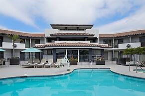 Courtyard by Marriott San Diego Del Mar/Solana Beach