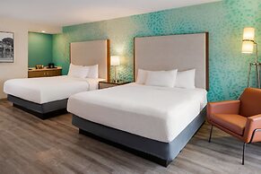 Courtyard by Marriott San Diego Del Mar/Solana Beach