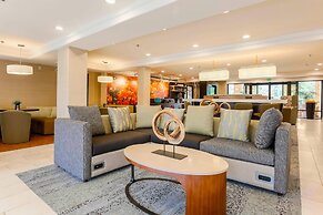 Courtyard by Marriott San Diego Del Mar/Solana Beach