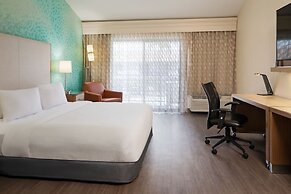 Courtyard by Marriott San Diego Del Mar/Solana Beach