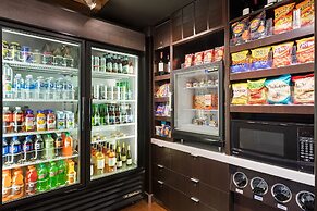 Courtyard by Marriott San Diego Del Mar/Solana Beach