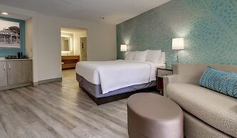 Courtyard by Marriott San Diego Del Mar/Solana Beach
