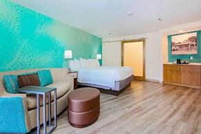 Courtyard by Marriott San Diego Del Mar/Solana Beach