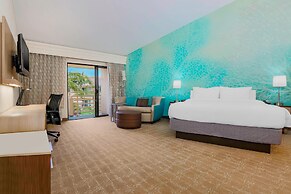 Courtyard by Marriott San Diego Del Mar/Solana Beach