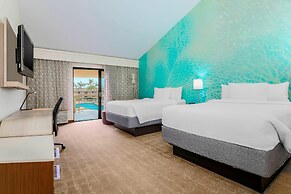 Courtyard by Marriott San Diego Del Mar/Solana Beach