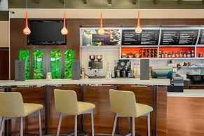 Courtyard by Marriott San Diego Del Mar/Solana Beach