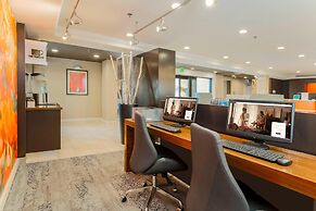 Courtyard by Marriott San Diego Del Mar/Solana Beach