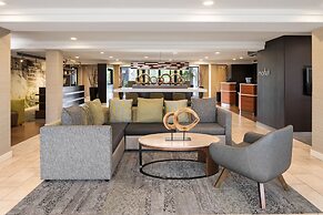 Courtyard by Marriott San Diego Del Mar/Solana Beach