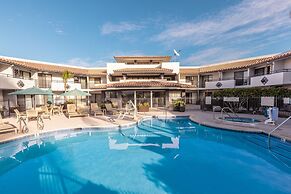 Courtyard by Marriott San Diego Del Mar/Solana Beach