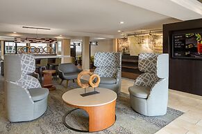 Courtyard by Marriott San Diego Del Mar/Solana Beach