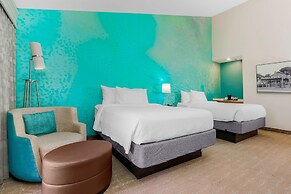 Courtyard by Marriott San Diego Del Mar/Solana Beach