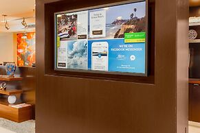 Courtyard by Marriott San Diego Del Mar/Solana Beach