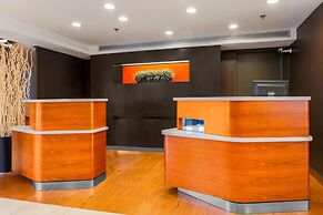 Courtyard by Marriott San Diego Del Mar/Solana Beach