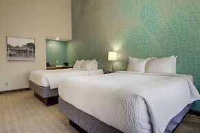 Courtyard by Marriott San Diego Del Mar/Solana Beach