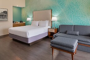 Courtyard by Marriott San Diego Del Mar/Solana Beach