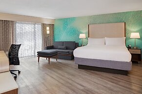 Courtyard by Marriott San Diego Del Mar/Solana Beach