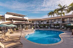 Courtyard by Marriott San Diego Del Mar/Solana Beach