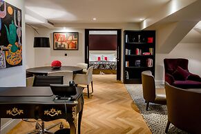 Hotel Schweizerhof Bern & Spa