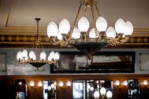 Hotel Schweizerhof Bern & Spa