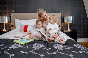 Hotel Schweizerhof Bern & Spa