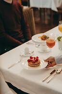 Hotel Schweizerhof Bern & Spa
