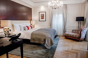 Hotel Schweizerhof Bern & Spa