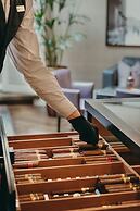 Hotel Schweizerhof Bern & Spa