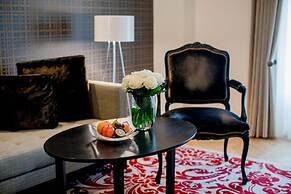 Hotel Schweizerhof Bern & Spa