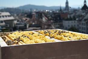 Hotel Schweizerhof Bern & Spa