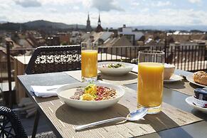 Hotel Schweizerhof Bern & Spa