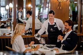 Hotel Schweizerhof Bern & Spa