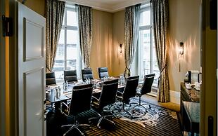 Hotel Schweizerhof Bern & Spa