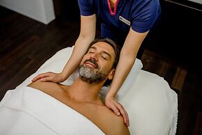 Hotel Schweizerhof Bern & Spa