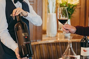 Hotel Schweizerhof Bern & Spa