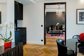 Hotel Schweizerhof Bern & Spa