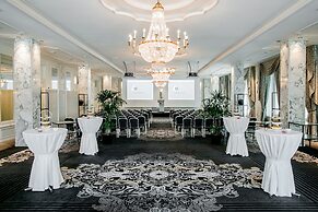 Hotel Schweizerhof Bern & Spa