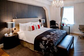 Hotel Schweizerhof Bern & Spa