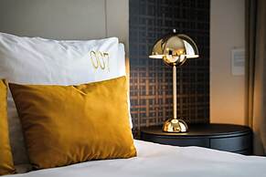 Hotel Schweizerhof Bern & Spa