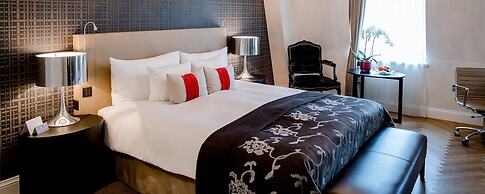 Hotel Schweizerhof Bern & Spa