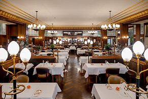 Hotel Schweizerhof Bern & Spa