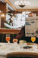 Hotel Schweizerhof Bern & Spa